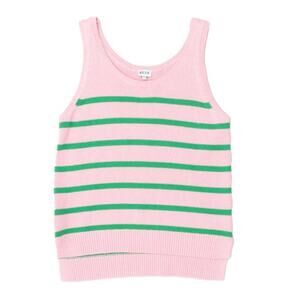 Kule The Gio Knit Tank Top size XL